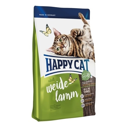 Picture of HAPPYCAT Supreme Adult Farm Lamb